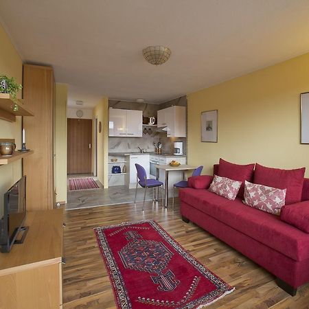 Rosenalm Appartment 208 ไชเดกก์ ภายนอก รูปภาพ
