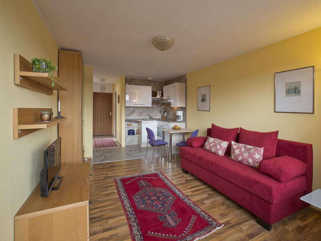 Rosenalm Appartment 208 ไชเดกก์ ภายนอก รูปภาพ