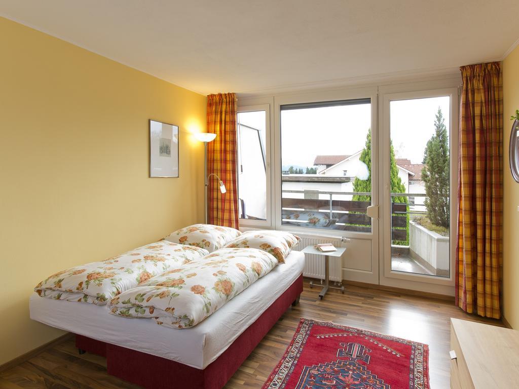 Rosenalm Appartment 208 ไชเดกก์ ภายนอก รูปภาพ