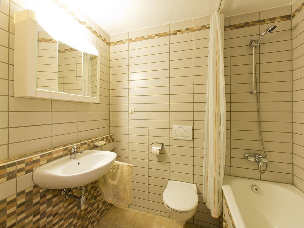 Rosenalm Appartment 208 ไชเดกก์ ภายนอก รูปภาพ