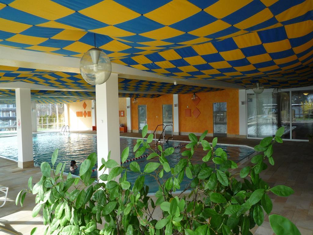 Rosenalm Appartment 208 ไชเดกก์ ภายนอก รูปภาพ