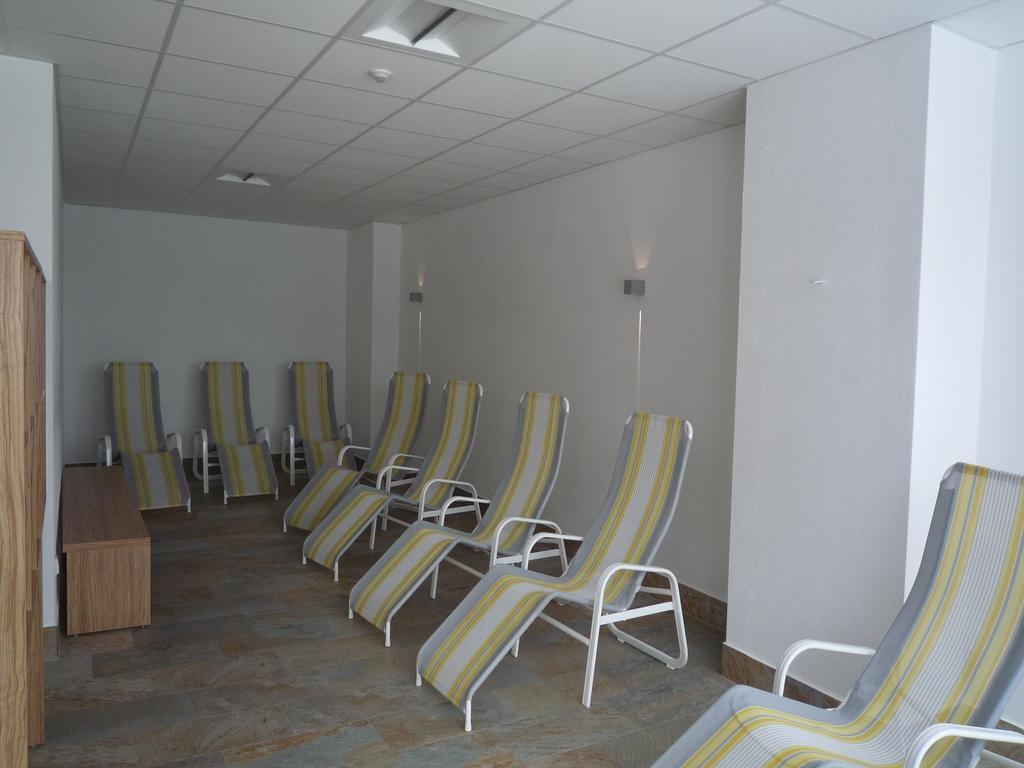 Rosenalm Appartment 208 ไชเดกก์ ภายนอก รูปภาพ